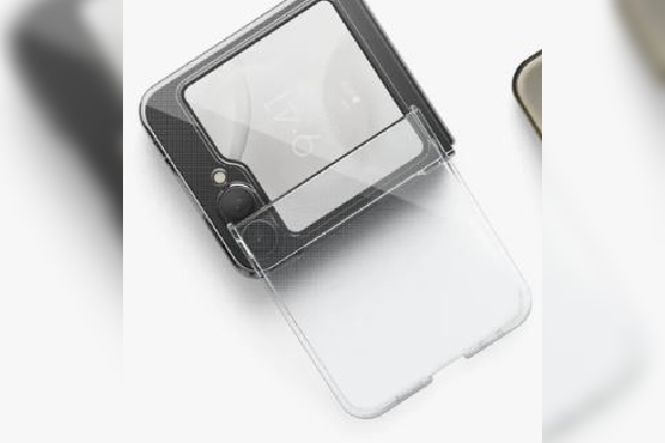 Elago Samsung Galaxy Z Flip 6 accessories