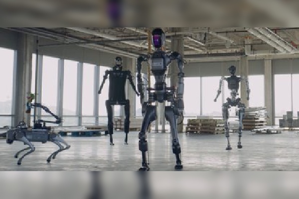Skild AI CEO Deepak Pathak