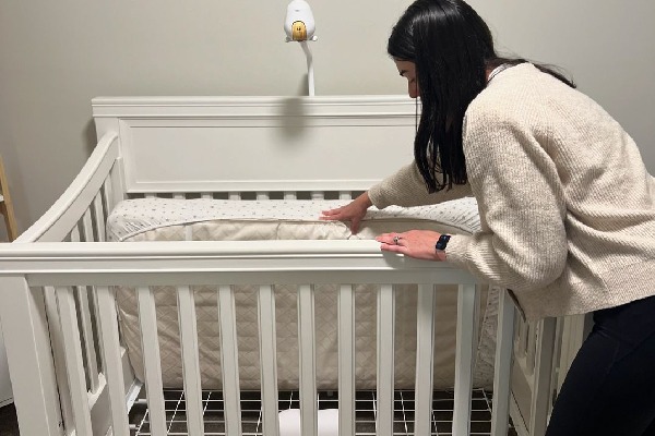CuboAi sleep safety bundle review