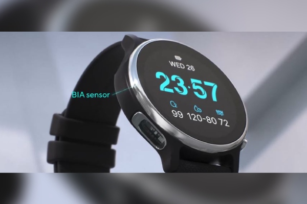 Asus VivoWatch 6 HC-D06 Specs