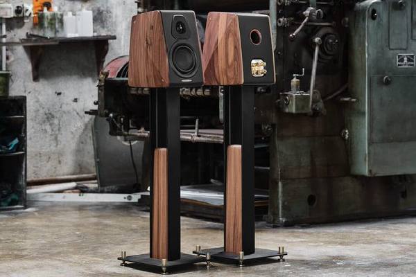 Sonus Faber Concertino G4 Review