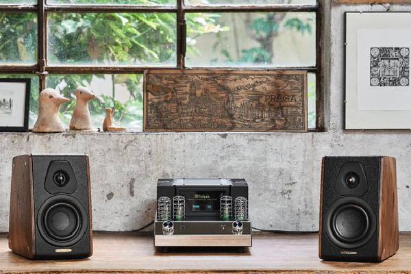 Sonus Faber Concertino G4 Review