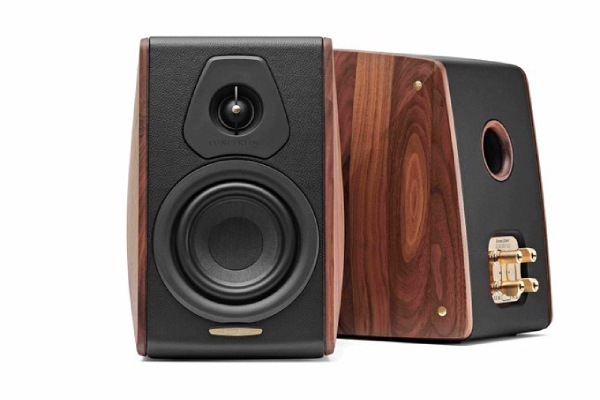 Sonus Faber Concertino G4 Review