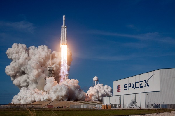 Musk moving SpaceX headquarters to Starbase Texas