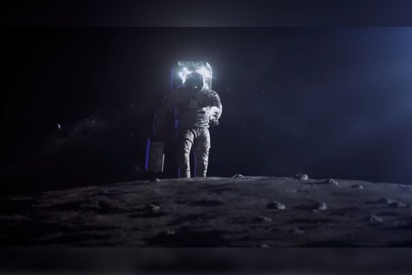 Spacesuit Recycle Urine Into Drinking Water
