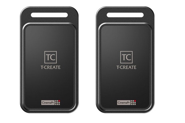 Boost Your Filmmaking Efficiency with T-Create P31 4TB External SSD: Durable, High-Speed Storage