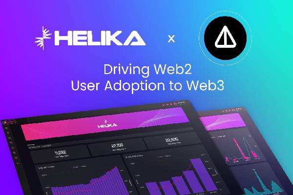 Telegram With Helika Gaming Reveals 50M Gaming Accelerator
