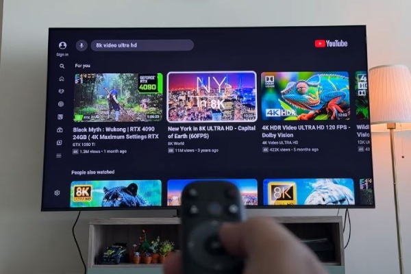 TCL C855 Premium QD-Mini LED TV Review