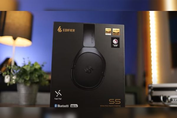 Edifier Stax Spirit S5 Review