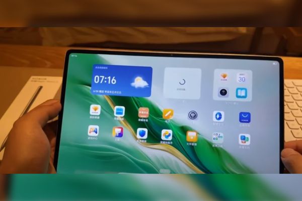 Honor MagicPad 2 High-End Specs