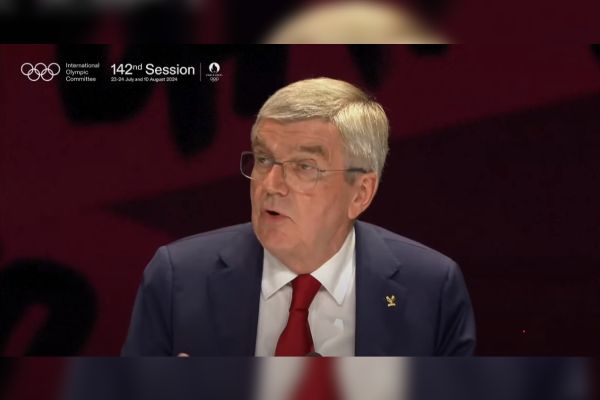 IOC Confirms 1st Edition Olympics Esports 2025
