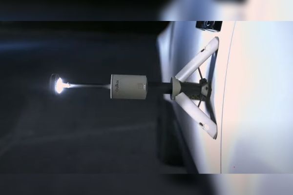 Outask Telescopic Lantern Review