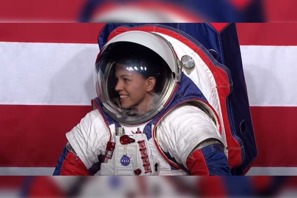 Spacesuit Recycle Urine Into Drinking Water