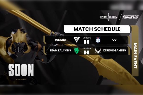 WBG VS Aurora Dota 2 Match