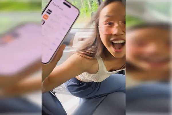 Tiffany Zhong NoSpace Story
