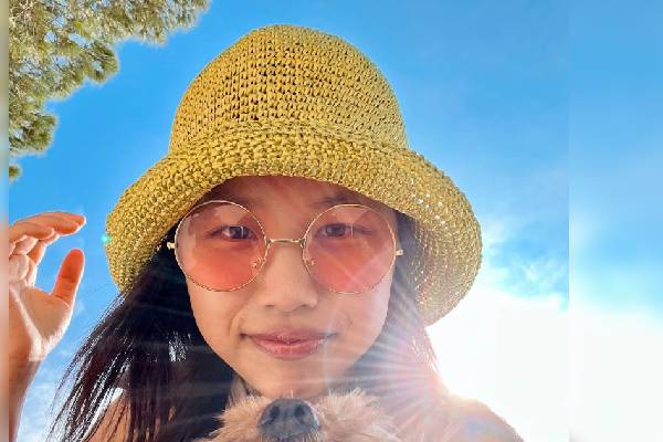 Tiffany Zhong NoSpace Story