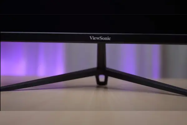 Viewsonic XG323 4K OLED 2 Specifications