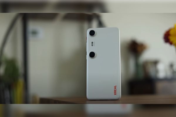 XReal Beam Pro Spatial Specs
