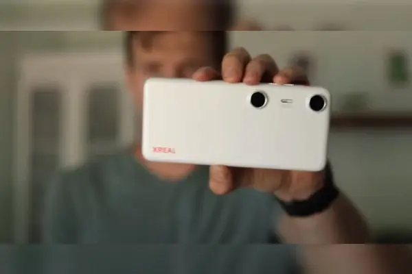 XReal Beam Pro Spatial Specs