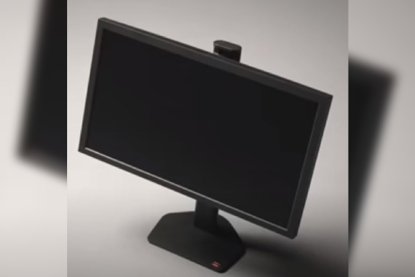 Zowie 540Hz XL2586X Monitor Review