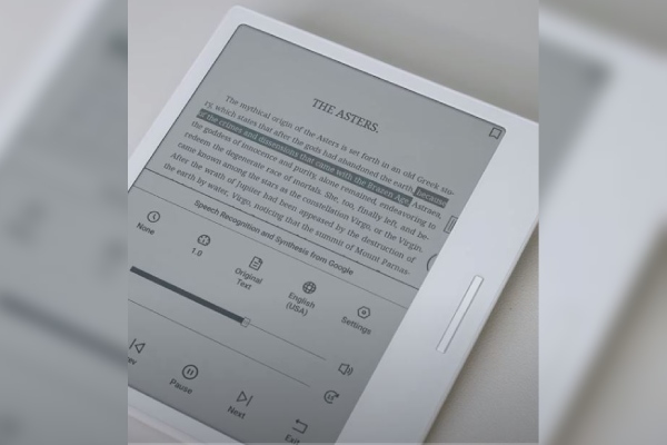 Onyx Boox Go 10.3 With 300 PPI Full Review