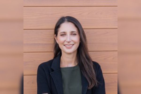 FitOn CEO Lindsay Cook