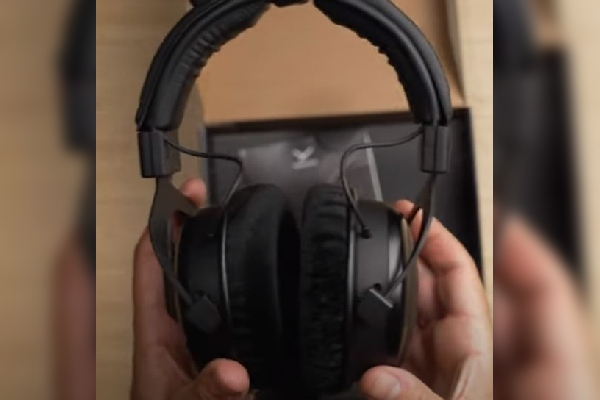 Beyerdynamic MMX 300 3rd Gen Review