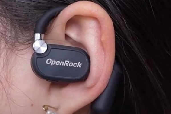 OpenRock X Sports Earbuds Specifications