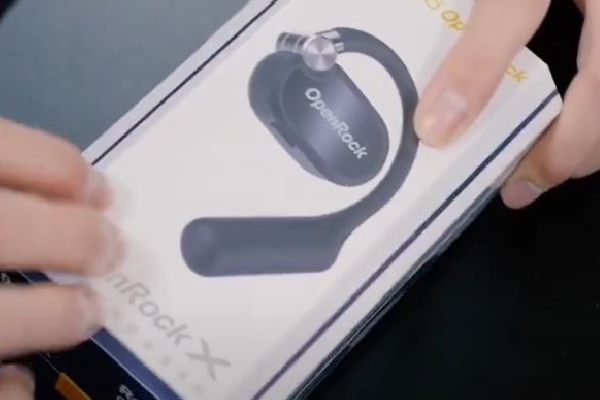 OpenRock X Sports Earbuds Specifications