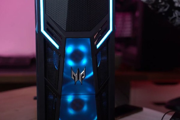 2024 Acer Predator Orion 5K Full Review