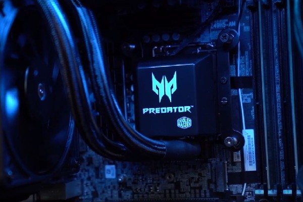 2024 Acer Predator Orion 5K Full Review