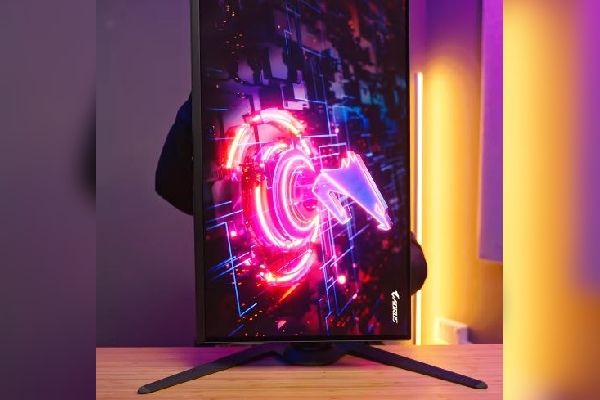 Gigabyte AORUS FO27Q3 Review