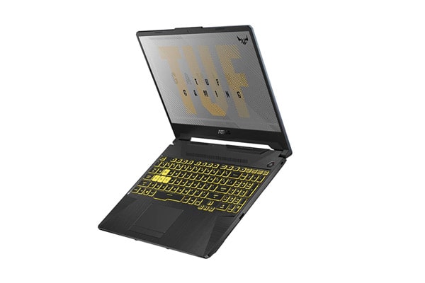 Best ASUS TUF Gaming A15 Gaming Laptop