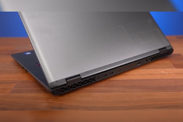 Alienware 240Hz m16 R2 Review