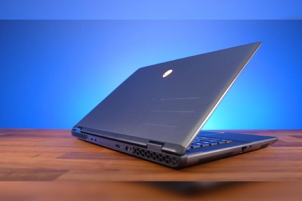 Alienware 240Hz m16 R2 Review