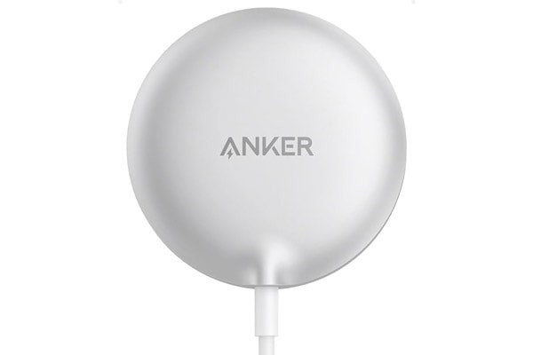 Anker MagGo Magnetic Wireless Charger