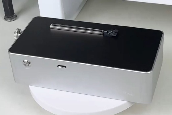 Aoostar AG01 EGPU Dock Review