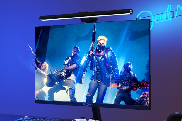 Arzopa 27 Inch 180Hz 2K QHD Review
