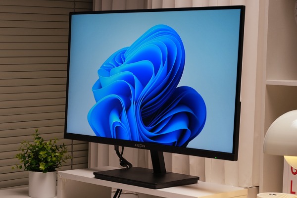 Arzopa 27 Inch 180Hz 2K QHD Review