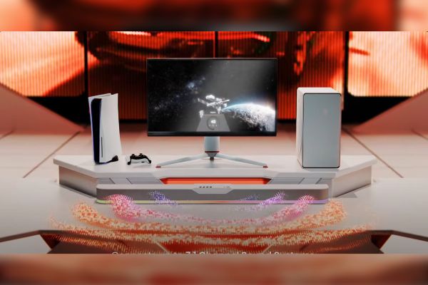 BenQ MOBIUZ EX381U Gaming Monitor Specs