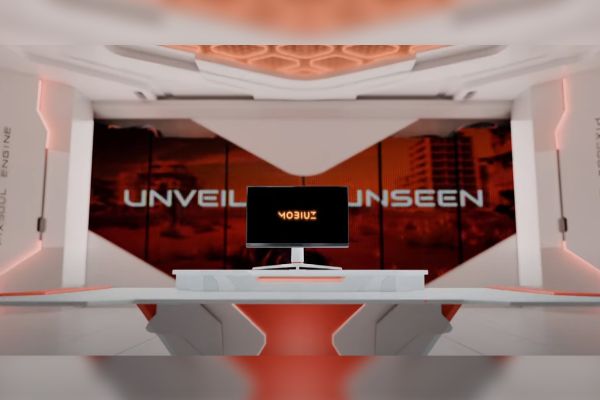 BenQ MOBIUZ EX381U Gaming Monitor Specs