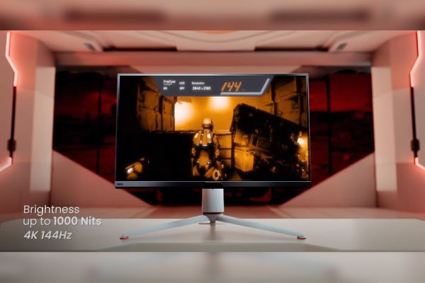 BenQ MOBIUZ EX381U Gaming Monitor Specs
