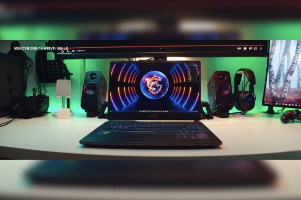 Handpicked Laptops For Black Myth Wukong