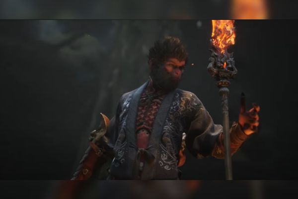 Black Myth Wukong Final Trailer Breakdown