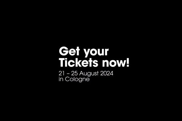 Buy Tickets For Annual Gamescom In Cologne