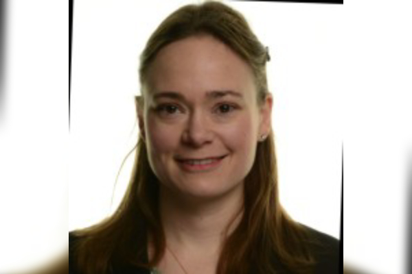 Versed AI CEO Fenella Boyle