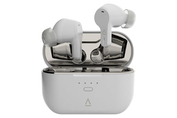 Creative Zen Air SXFI Wireless Earbuds: 39-Hour Battery, ANC, IPX5, Bluetooth 5.3