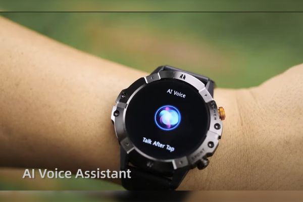Cubot C29 Smartwatch Specs