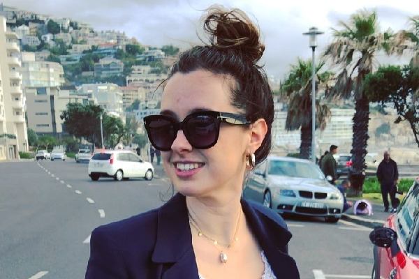 DigsConnect Founder Alexandria Procter