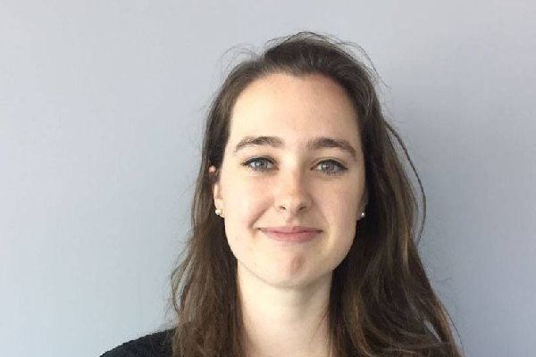 DigsConnect Founder Alexandria Procter